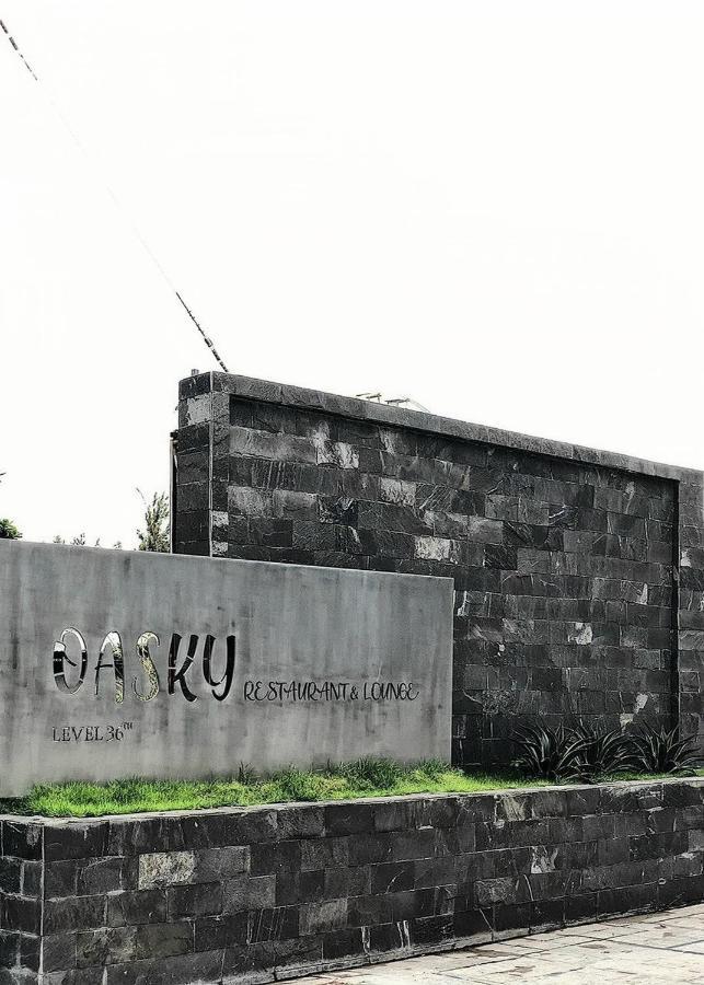 B House Διαμέρισμα Βουνγκ Τάου Εξωτερικό φωτογραφία