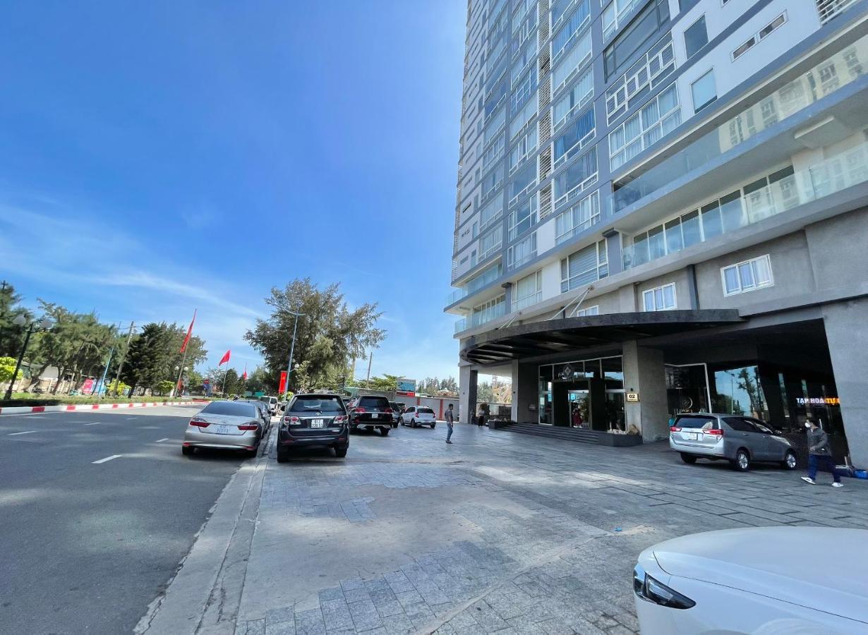 B House Διαμέρισμα Βουνγκ Τάου Εξωτερικό φωτογραφία