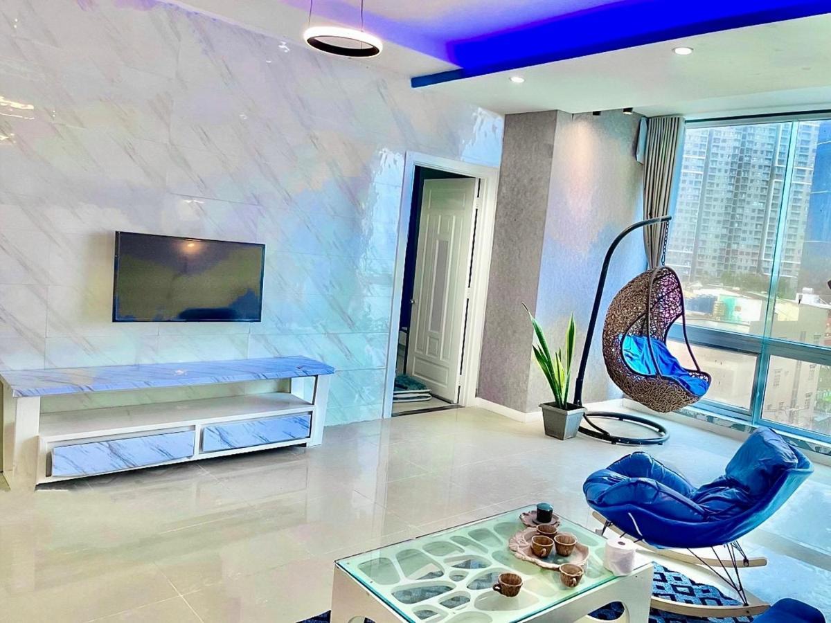 B House Διαμέρισμα Βουνγκ Τάου Εξωτερικό φωτογραφία
