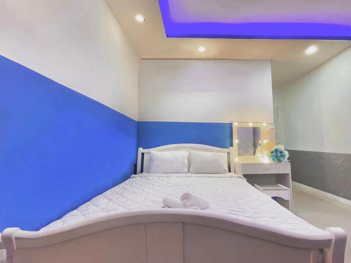 B House Διαμέρισμα Βουνγκ Τάου Εξωτερικό φωτογραφία