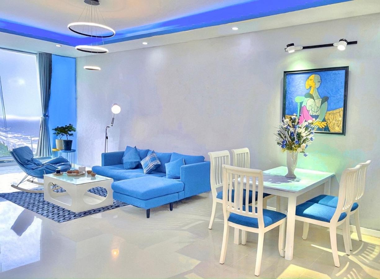 B House Διαμέρισμα Βουνγκ Τάου Εξωτερικό φωτογραφία